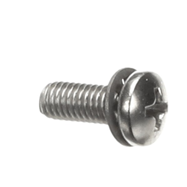 (image for) Ready Access 10010107 SCREW WITH LOCK WASHERS FOR ROLLE